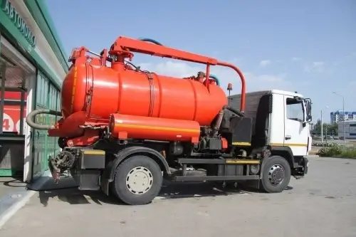 Спецтехніка для обслуговування автомийок та СТО (Septuk.pro)