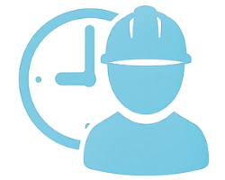 Наші бригади мають понад 10 років досвіду роботи з відкачуванням різної складності.