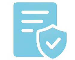 Працюємо офіційно, надаємо всі необхідні документи та акти, включно з актами утилізації.