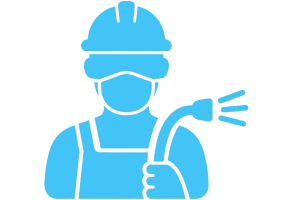 Гідродинамічна прочистка каналізації septuk.pro