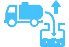 Викачка вигрібних ям septuk.pro