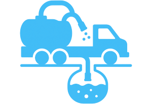 Чистка ям від мулу septuk.pro