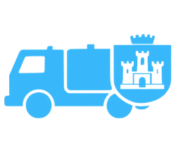 Асенізатор Дніпро