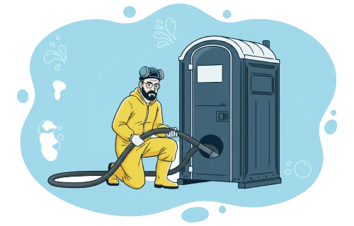 Термінова викачка туалетів Київ: Швидкий виклик асенізатора 24/7